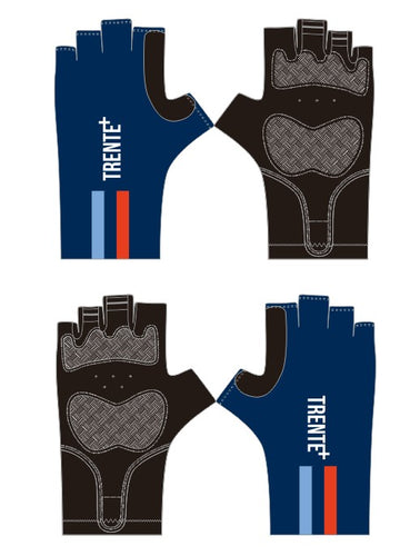 Trente+ essential gloves - Navy