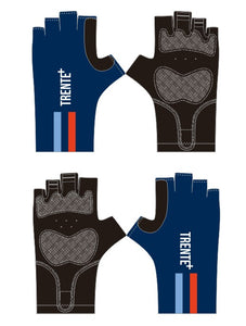 Trente+ essential gloves - Navy