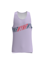 WYNR 2026 Performance Tank - Lavender
