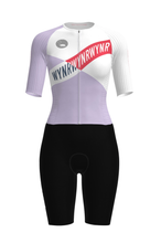 Women's WYNR CdA Aero Triathlon Suit - WC26