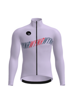 WYNR 2026 Thermal Cycling Jacket