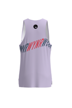 WYNR 2026 Performance Tank - Lavender