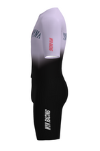 WYNR 2026 LUCEO Pro Aero Triathlon Suit - Lavender