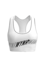WOMEN'S - WYNR 2026 Racergirl Racerback Bra