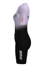WYNR 2026 LUCEO Pro Aero Triathlon Suit - Lavender