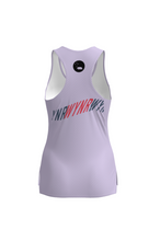 WYNR 2026 Performance Tank - Lavender