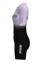 WYNR 2026 Hi Velocity X Triathlon Suit - Lavender