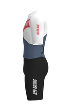Men's WYNR LUCEO+ Aero Triathlon Suit - WC26