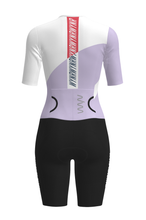 Women's WYNR LUCEO+ Aero Triathlon Suit - WC26
