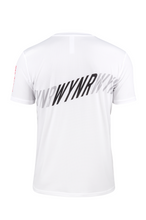 WYNR 2026 Podium Tee