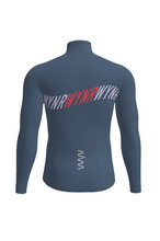 WYNR 2026 Thermal Cycling Jacket