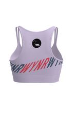 WOMEN'S - WYNR 2026 On Call Bra