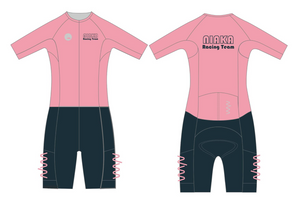 Niaka Hi velocity X tri suit - men's