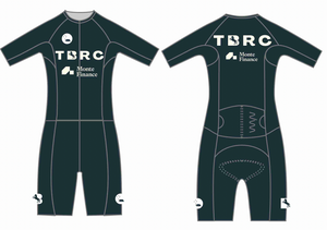 TBRC LUCEO+ aero triathlon suit - men's