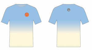 Run Lunatics running tee - men's