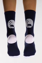 Flagship Sock - Navy