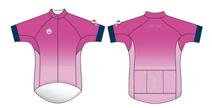 Italia 2024 LUCEO Cycling Jersey - men's