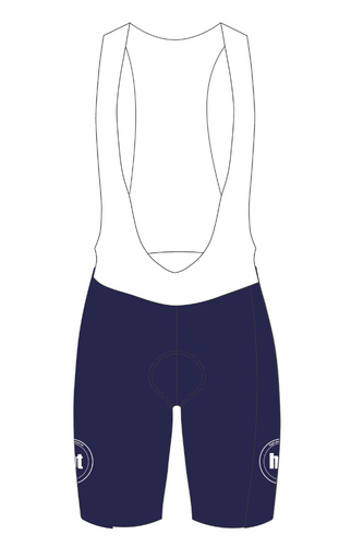 HPT Velocity Cycling Bib Shorts 3.0 - Women's
