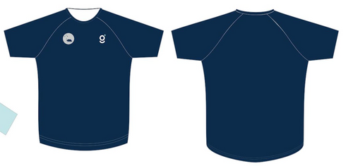 Great Dreams 2025: Running Tech Tee - Men's