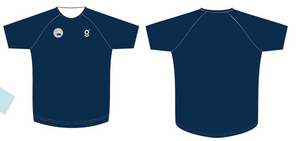 Great Dreams 2025: Running Tech Tee - Men's