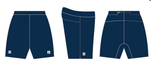 Great Dreams 2025: Noosa run shorts (5 inch) - men's