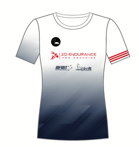 ZD Endurance 2025: Running Tech Tee - Women's
