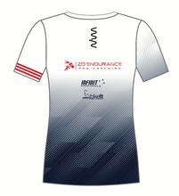 ZD Endurance 2025: Running Tech Tee - Women's