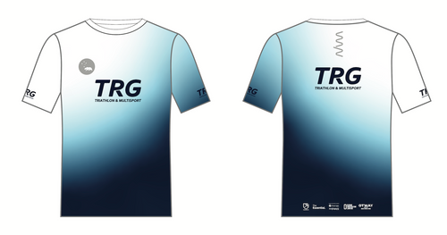 TRG 2025: Running Tech Tee - Men's