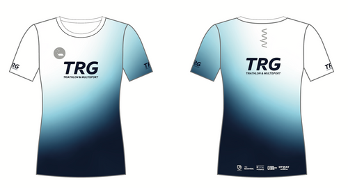 TRG 2025 - Running Tech Tee - Women's