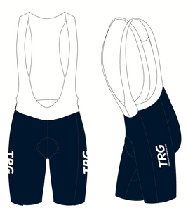 TRG 2025: Velocity Cycling Bib Shorts 2.0 - Women's