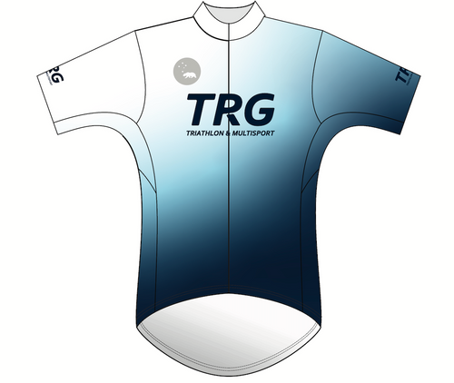 TRG 2025: Premium Cycling Jersey - Women's
