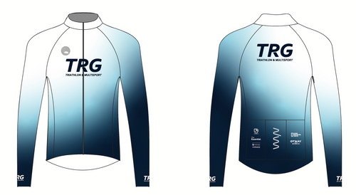 TRG 2025: Thermal Cycling Jacket - Women's