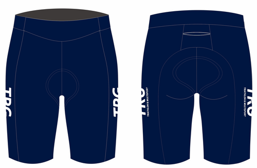 TRG 2025: Velocity Tri Shorts - Men's