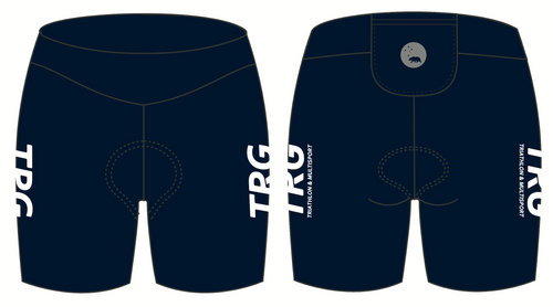 TRG 2025: Velocity Tri Shorts 5.5