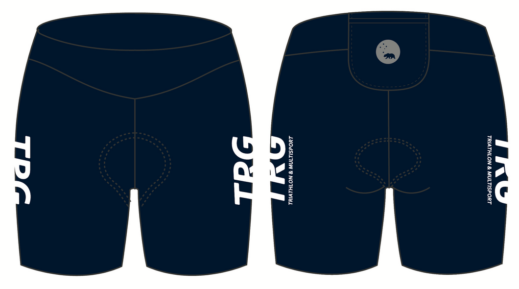 TRG 2025: Velocity Tri Shorts 5.5