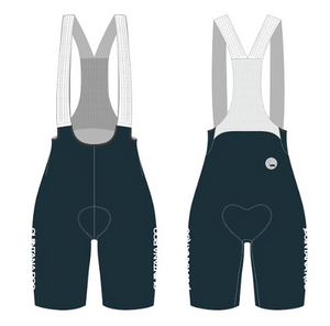 Martin Ulloa Velocity 3.0 Cycling Bib Shorts - Men's