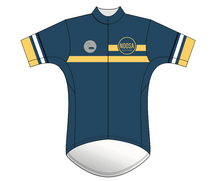 Noosa Rouleurs 2025: Premium Cycling Jersey - Men's
