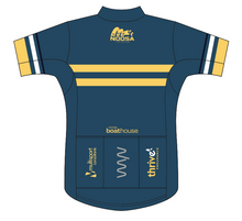 Noosa Rouleurs 2025: Premium Cycling Jersey - Men's