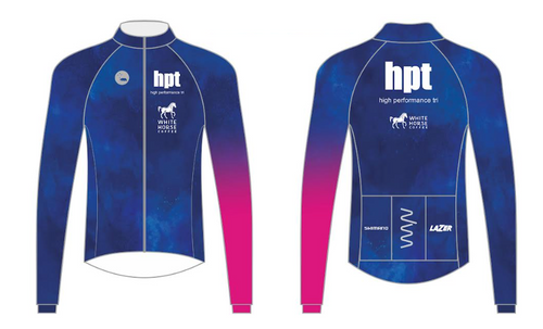 HPT Thermal Cycling Jacket - Women's