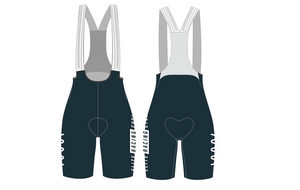 Mark Stone 2025: Velocity 3.0 Cycling Bib Shorts - Men's