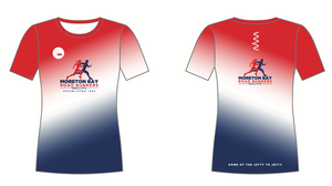 MBRR 2025: Fly Tee - Women's