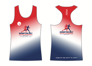 MBRR 2025: Fly Tank - Women's