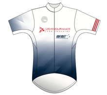 ZD Endurance 2025 - premium cycling jersey - women's