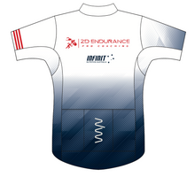 ZD Endurance 2025 - premium cycling jersey - women's