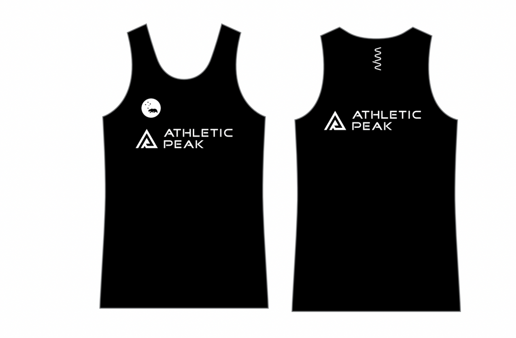 Athletic Peak 2025: Fly Tank - Men's