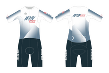 WYN racing 2027 LUCEO+ Aero Triathlon Suit