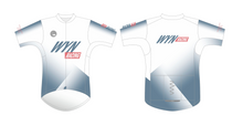 WOMEN'S WYN racing 2027 Training Day Cycling Jersey