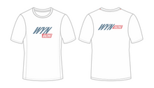 WYN racing 2027 Podium Tee