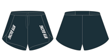 Women's WYN racing 2027 Pace Elite Short (3") - Black