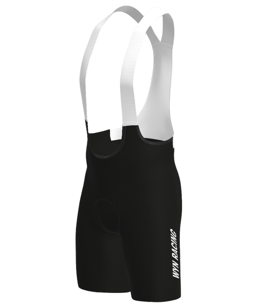 WOMEN'S - WYNR 2025 Velocity 3.0 Cycling Bib Shorts